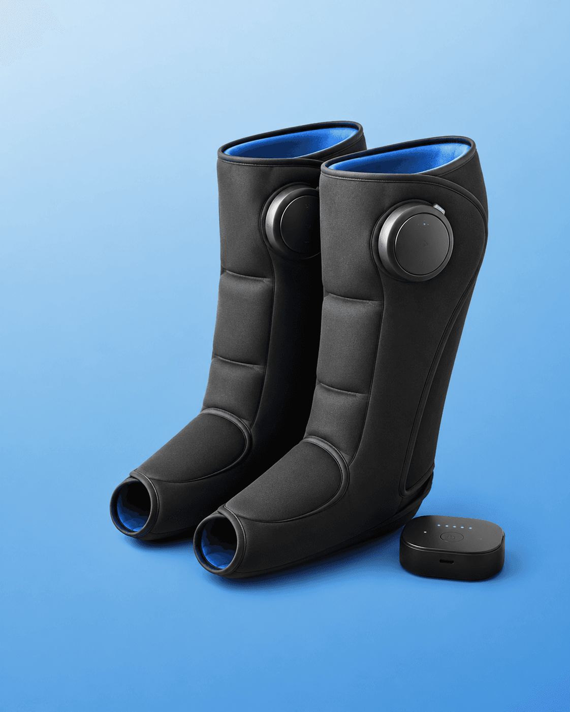 EVO AirBoots Prime